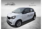 Smart ForFour 52 kW twinamic