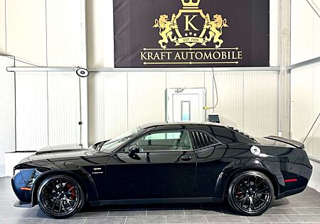 Dodge Challenger 5,7 V8 SRT/WIDEBODY-EXTREME OPTIK