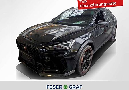 Cupra Formentor VZ5 4drive DSG Leder-Paket Rückfahrkamera