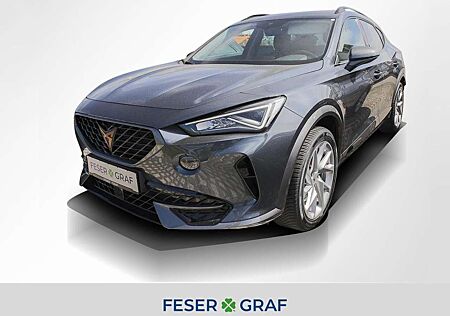 Cupra Formentor 1.4 e-Hybrid DSG LED NAVI RFK VIRTUAL