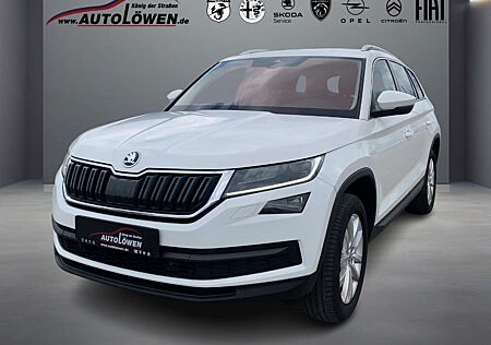 Skoda Kodiaq 2.0TDI Allrad Navi
