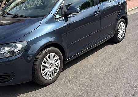 VW Golf Plus Volkswagen