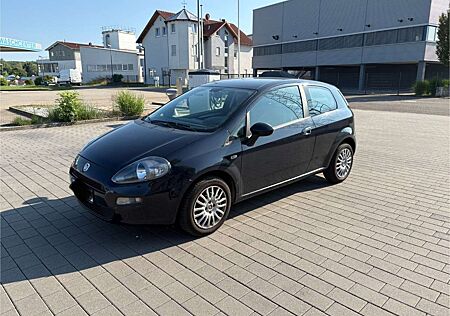 Fiat Punto More *TÜV Neu *Nur 38233 km *Klima *