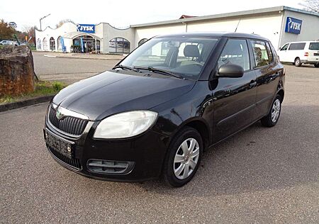 Skoda Fabia Classic / Klima / TÜV 07.2027