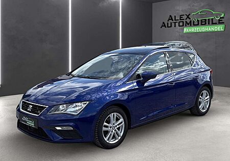 Seat Leon FR