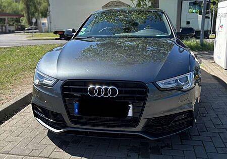 Audi A5 3.0 TDI Sportback quattro DPF S tronic