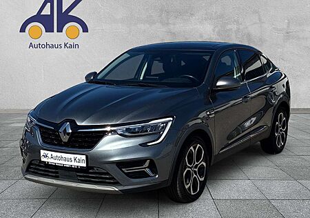 Renault Arkana Intens