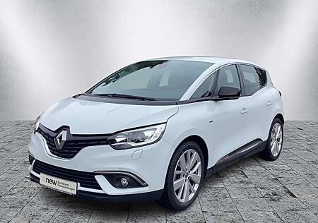 Renault Scenic Limited Deluxe TCe 160