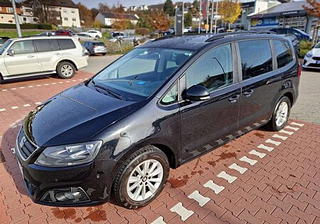 Seat Alhambra Diesel 2.0 TDI Ecomotive Style