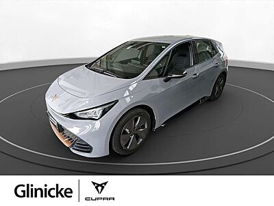 CUPRA Born 58kWh Klima PDC LED Keyless