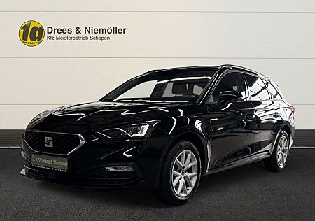 Seat Leon Sportstourer Style+App+Kamera+DAB+Navi+LHZ+