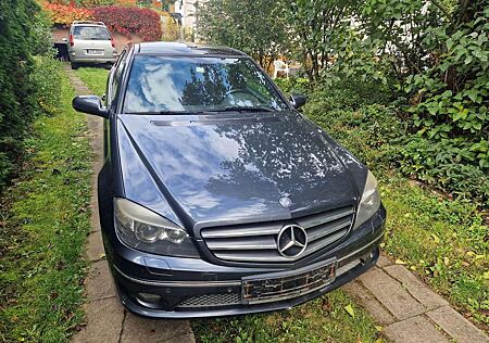 Mercedes-Benz CLC 220 CDI DPF