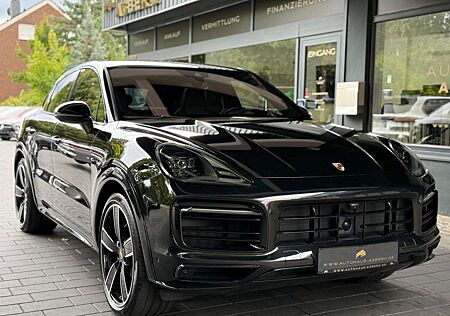 Porsche Cayenne Coupe Platinum Edition RSE/VOLLAUSST.