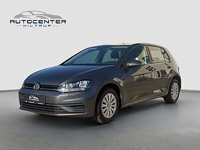 Volkswagen Golf VII/Klima/Scheckheft/TÜV/frischer Service/