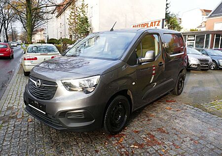 Opel Combo E Cargo Edition