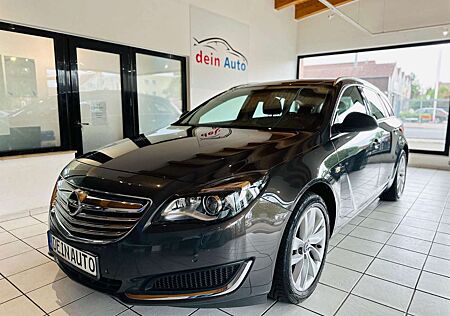 Opel Insignia A Sports Tourer Innovation*NAVI*