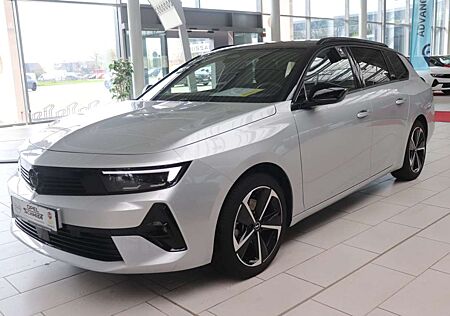 Opel Astra Sports Tourer 1.2 Turbo GS
