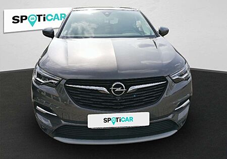 Opel Grandland X 1.2 Start/Stop INNOVATION