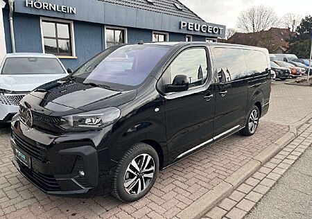 Citroën Spacetourer Citroen Plus XL +Drive+Design+Connect+Klima