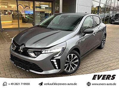 Mitsubishi Colt Plus Hybrid NAVI KAMERA LED ALLWETTER