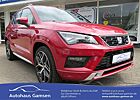 Seat Ateca 2.0 TDI DSG FR 4Drive LED/Winter/Sthzg/AHK