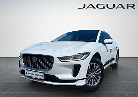 Jaguar I-Pace EV400 S 294 kW AWD/Keyless/DAB/360°RFK