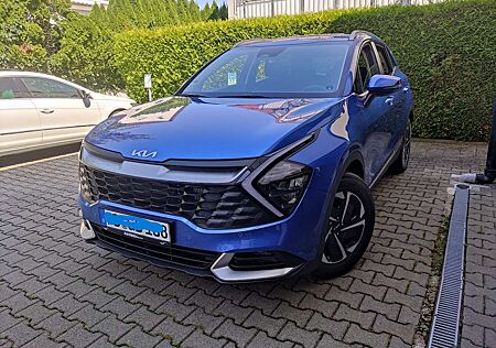 Kia Sportage Diesel 1.6 CRDI 2WD Eco-Dynamics+ (48V M-