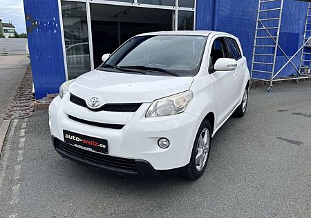 Toyota Urban Cruiser 1.4 D-4D 4x4 Trek+