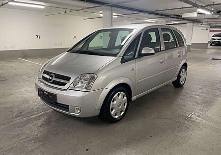 Opel Meriva Edition