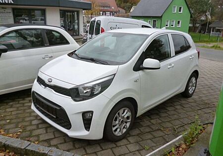 Kia Picanto Dream Team