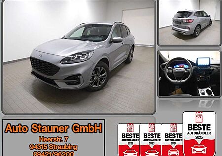 Ford Kuga 2.0 EcoBlue 4x4 Automatik ST-Line*AHK*ACC*