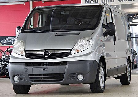 Opel Vivaro 2.0 CDTi AUTOMATiK 9.SiTZE *KLiMA* 83.tkm