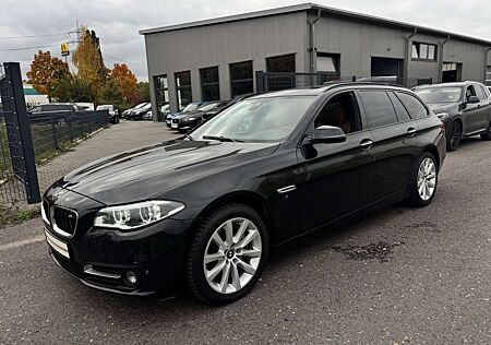 BMW 535 d xDrive Individual Mega Voll!
