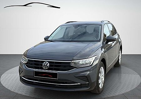 VW Tiguan Volkswagen Life/Standheizung/Led/Navi/Garantie