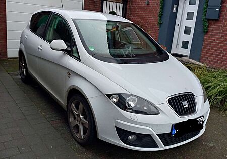 Seat Altea 1.2 TSI (Ecomotive) Start & Stop Style