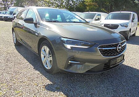 Opel Insignia 1.5D Sports Tourer Business 1.Hand Navi
