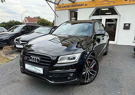 Audi SQ5 3.0 V6 TDI AHK/XENON/PANO/LEDER/ACC/STANDHEI