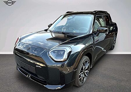 MINI Aceman John Cooper Works Trim
