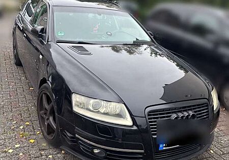 Audi A6 Avant 2.4