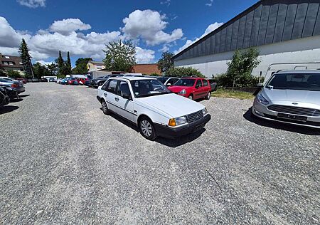 Volvo 440 Automatik GL