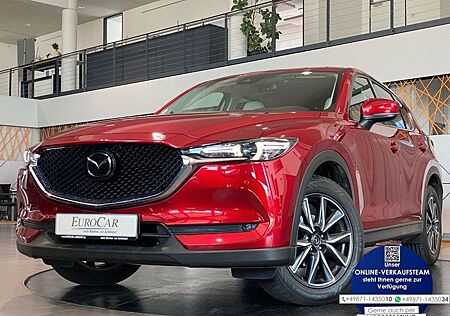 Mazda CX-5 2.5 SKYACTIV Sports-Line AWD HUD 4xShz ACC