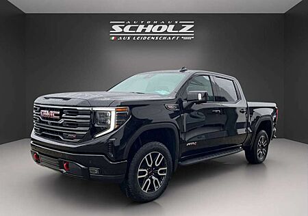 GMC Sierra 1500 AT4 MY25 6.2L V8