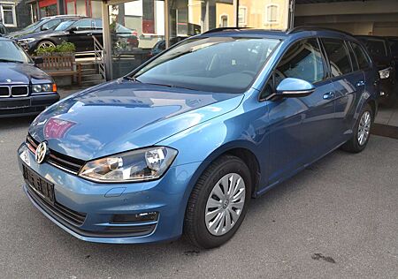 VW Golf Volkswagen VII 1.6 TDI BMT AUTOMATIK *EURO6*CO²-104g*