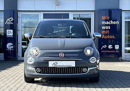 Fiat 500 Star*Pano*Navi*EPH*