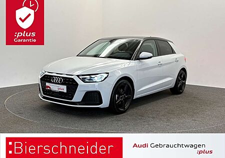 Audi A1 Sportback 30 TFSI S tronic advanced 17 LED VIRTUAL