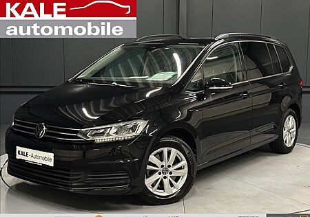 VW Touran Volkswagen 1.5 TSI DSG Comfort*7-SITZE*KAMERA*FAMILY*NavI*