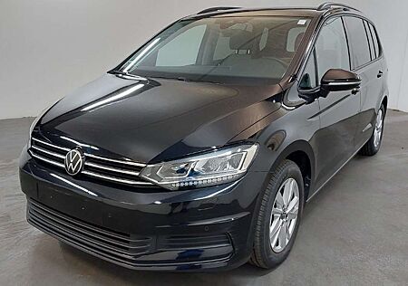 VW Touran Volkswagen 1.5 TSI DSG Comfort*7-SITZE*KAMERA*FAMILY*NavI*