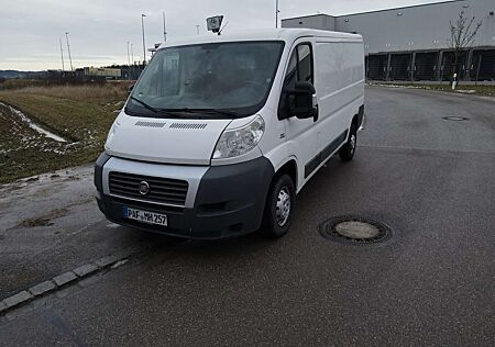 Fiat Ducato L2H1 | 131 PS *TOP Zustand*