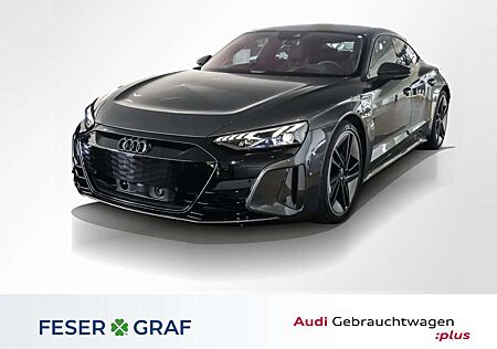 Audi RS e-tron GT Laser/HuD/Massage/Nachtsicht/Carbon