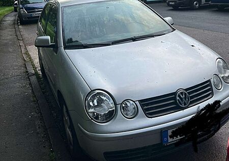 VW Polo Volkswagen 1.2 Comfortline